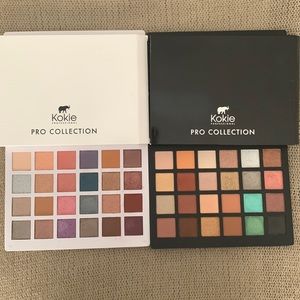 Kokie cosmetics bundle